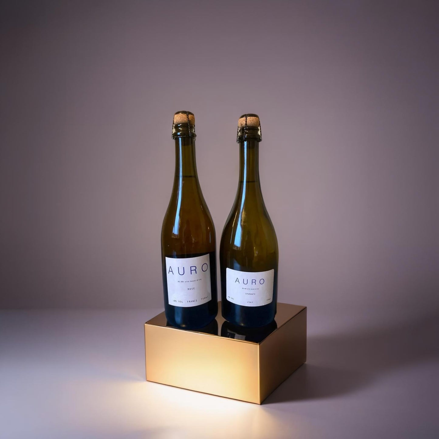 6x Bundle 0% ABV